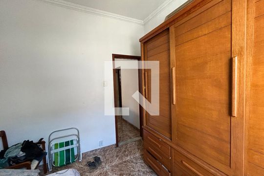 Quarto 1 de casa à venda com 2 quartos, 121m² em Engenho de Dentro, Rio de Janeiro