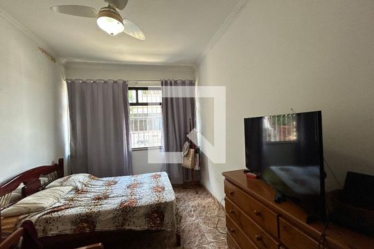 Quarto 2 de casa à venda com 2 quartos, 121m² em Engenho de Dentro, Rio de Janeiro