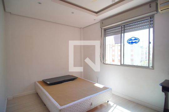 Quarto 1 de apartamento para alugar com 2 quartos, 50m² em São Miguel, São Leopoldo