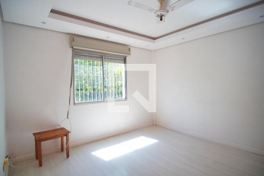 sala de apartamento para alugar com 2 quartos, 50m² em São Miguel, São Leopoldo