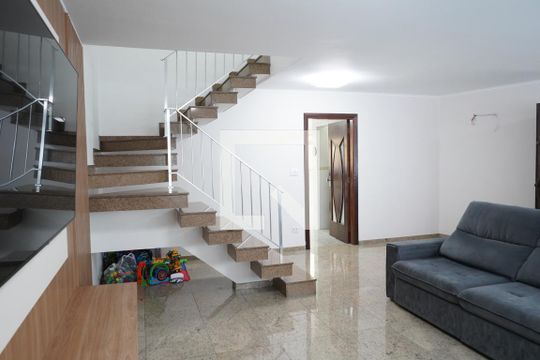 Sala de casa à venda com 3 quartos, 227m² em Vila Formosa, São Paulo
