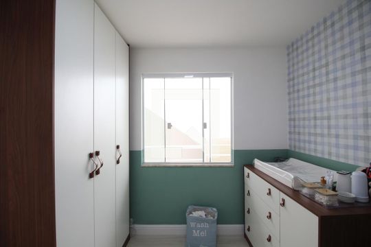 Quarto 1 de casa de condomínio à venda com 2 quartos, 120m² em Jacarepaguá, Rio de Janeiro