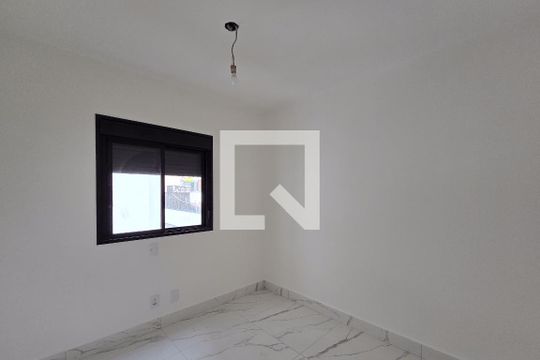 Suíte 1 de apartamento para alugar com 2 quartos, 60m² em Baeta Neves, São Bernardo do Campo