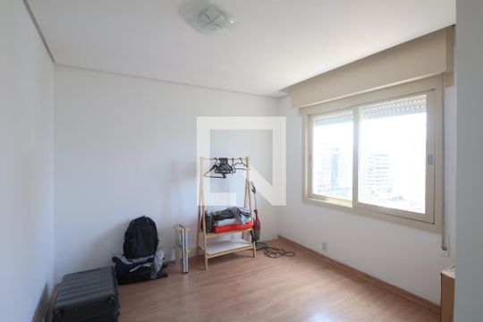 Suite de apartamento para alugar com 2 quartos, 113m² em Centro, Canoas