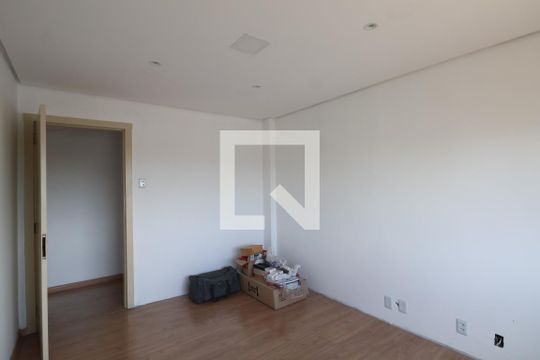 Quarto  de apartamento para alugar com 2 quartos, 113m² em Centro, Canoas