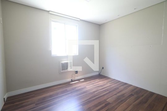 Quarto 01 de apartamento à venda com 2 quartos, 50m² em Hamburgo Velho, Novo Hamburgo