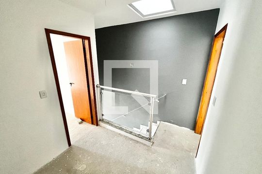 Copa de casa para alugar com 2 quartos, 135m² em Vila Prado, São Paulo