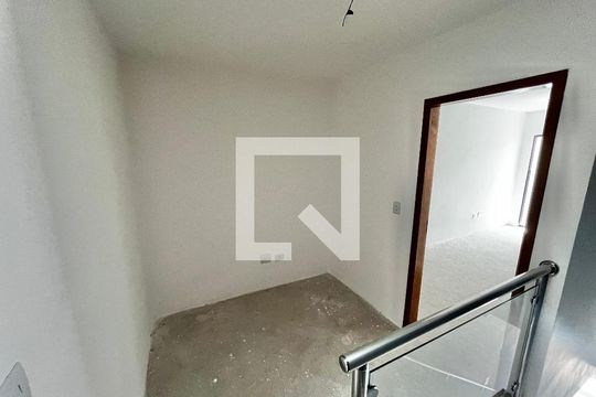 Copa de casa para alugar com 2 quartos, 135m² em Vila Prado, São Paulo