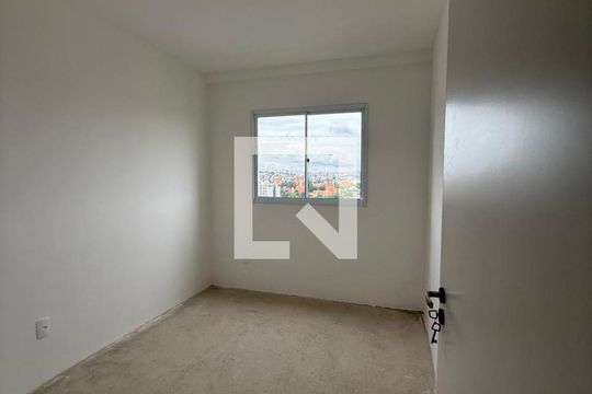Apartamento para alugar com 2 quartos, 53m² em Estoril, Belo Horizonte