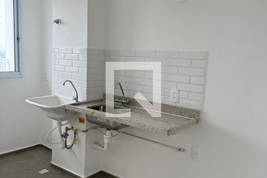 Apartamento para alugar com 2 quartos, 53m² em Estoril, Belo Horizonte
