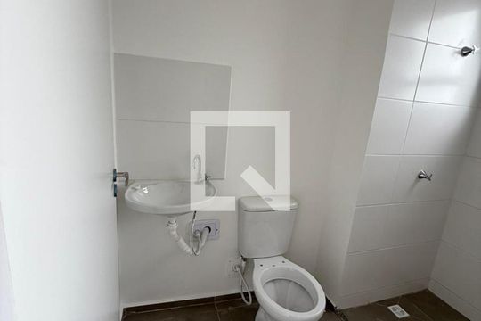 Apartamento para alugar com 2 quartos, 53m² em Estoril, Belo Horizonte