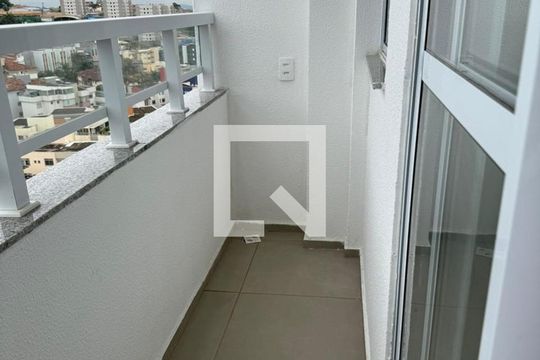 Apartamento à venda com 2 quartos, 53m² em Estoril, Belo Horizonte