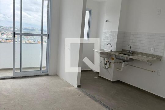 Apartamento à venda com 2 quartos, 53m² em Estoril, Belo Horizonte