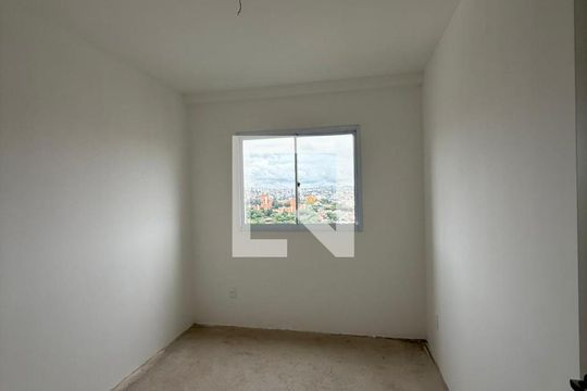 Apartamento à venda com 2 quartos, 53m² em Estoril, Belo Horizonte