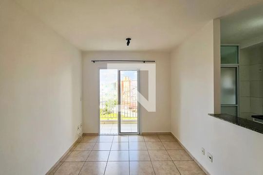 Apartamento à venda com 2 quartos, 70m² em Retiro, Jundiaí