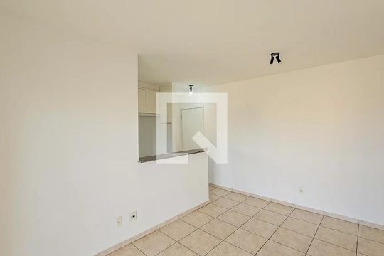 Sala de apartamento à venda com 2 quartos, 70m² em Retiro, Jundiaí