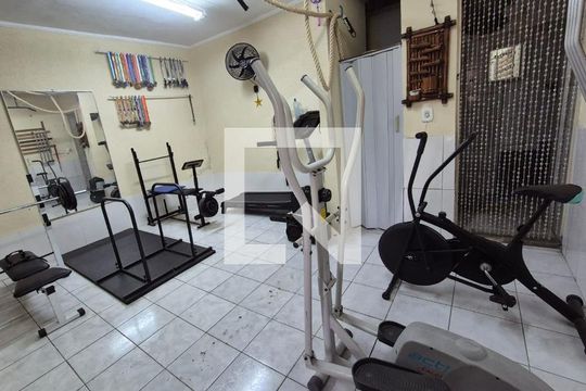 Quarto de casa à venda com 4 quartos, 125m² em Vila Matilde, São Paulo