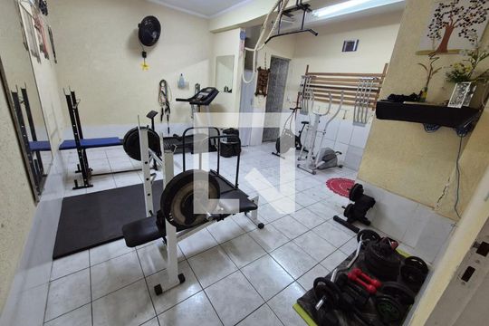 Quarto de casa à venda com 4 quartos, 125m² em Vila Matilde, São Paulo