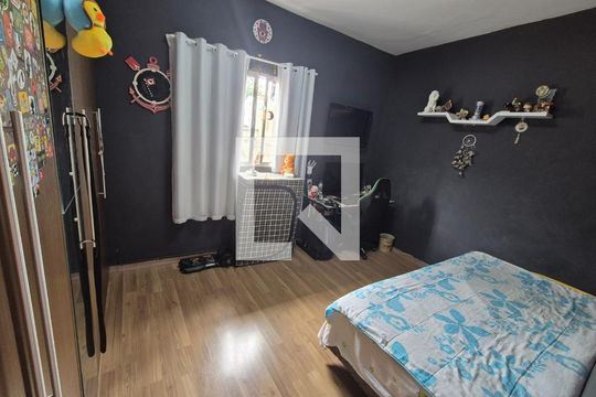 Quarto de casa à venda com 4 quartos, 125m² em Vila Matilde, São Paulo