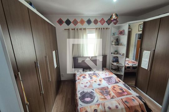 Quarto de casa à venda com 4 quartos, 125m² em Vila Matilde, São Paulo