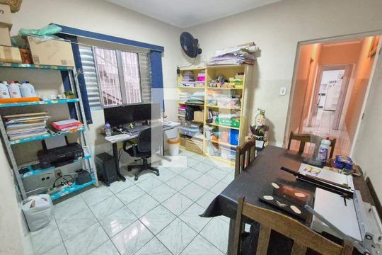 Quarto de casa à venda com 4 quartos, 125m² em Vila Matilde, São Paulo