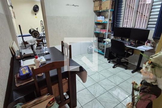 Quarto de casa à venda com 4 quartos, 125m² em Vila Matilde, São Paulo