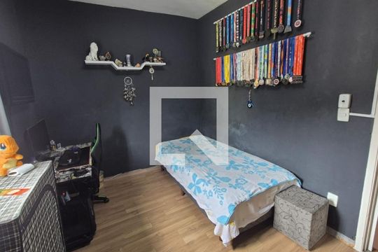 Quarto de casa à venda com 4 quartos, 125m² em Vila Matilde, São Paulo