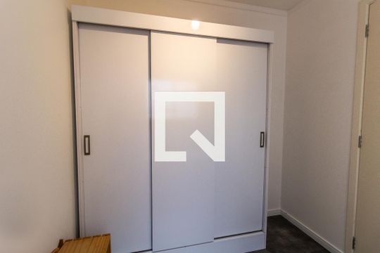 Quarto de apartamento à venda com 2 quartos, 35m² em Vila Leopoldina, São Paulo