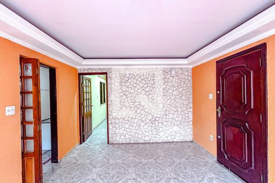 Sala de casa à venda com 3 quartos, 180m² em Penha de França, São Paulo