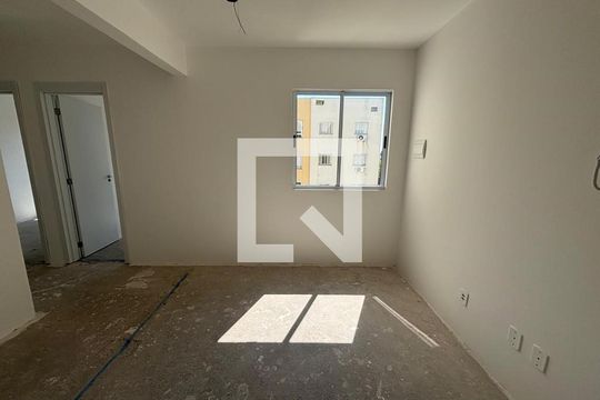 Apartamento à venda com 2 quartos, 45m² em Campina, São Leopoldo