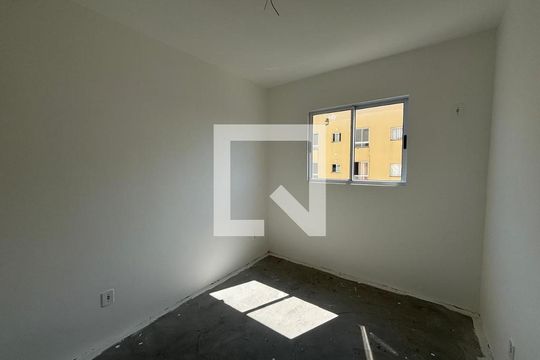 Apartamento à venda com 2 quartos, 45m² em Campina, São Leopoldo