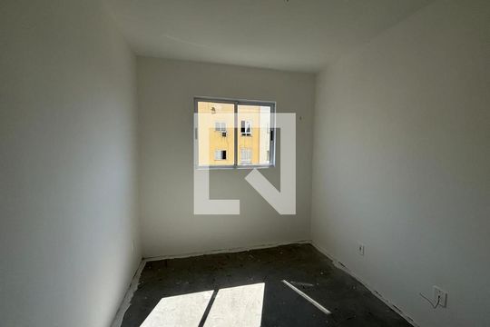 Apartamento à venda com 2 quartos, 45m² em Campina, São Leopoldo
