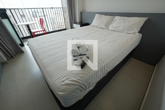 Kitnet/Studio à venda com 1 quarto, 23m² em Vila Mariana, São Paulo