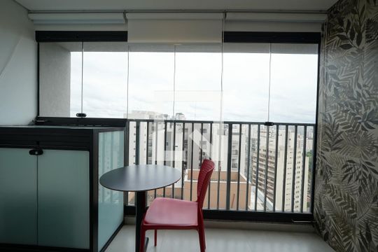 Kitnet/Studio à venda com 1 quarto, 23m² em Vila Mariana, São Paulo