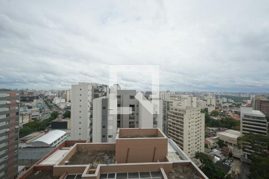 Kitnet/Studio à venda com 1 quarto, 23m² em Vila Mariana, São Paulo