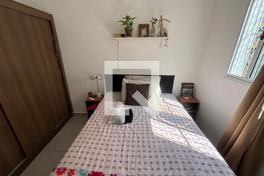 Apartamento à venda com 2 quartos, 45m² em Campina, São Leopoldo