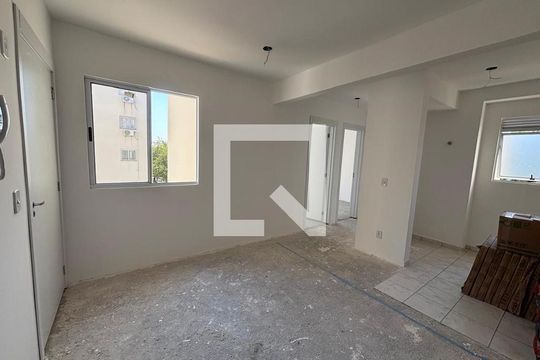 Apartamento à venda com 2 quartos, 45m² em Campina, São Leopoldo