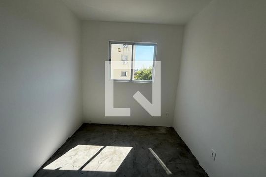 Apartamento à venda com 2 quartos, 45m² em Campina, São Leopoldo