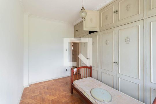Quarto 1 de apartamento à venda com 3 quartos, 100m² em Vila Isabel, Rio de Janeiro