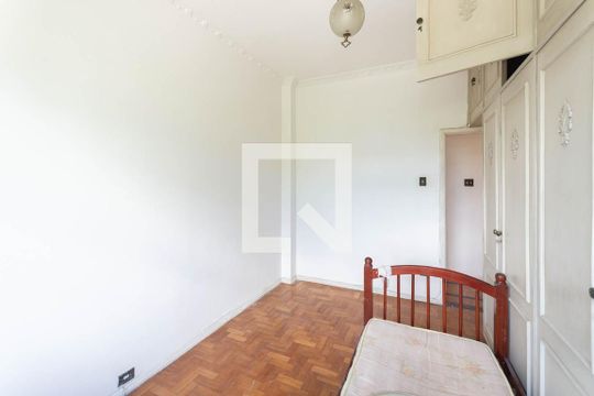 Quarto 1 de apartamento à venda com 3 quartos, 100m² em Vila Isabel, Rio de Janeiro
