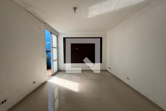 Quarto de casa para alugar com 5 quartos, 417m² em Vila Prudente, São Paulo