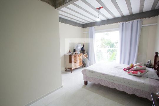 Quarto Suíte 1 de casa à venda com 3 quartos, 76m² em Taquara, Rio de Janeiro