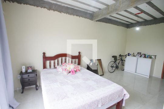 Quarto Suíte 1 de casa à venda com 3 quartos, 76m² em Taquara, Rio de Janeiro