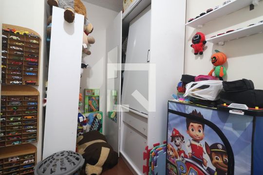 Quarto 01 de casa à venda com 3 quartos, 112m² em Canudos, Novo Hamburgo