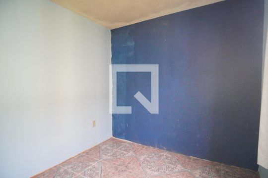 Quarto 2 de apartamento para alugar com 2 quartos, 43m² em Duque de Caxias, São Leopoldo