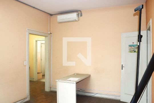 Sala de apartamento para alugar com 2 quartos, 90m² em Bela Vista, São Paulo