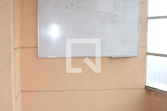 Varanda da Sala de apartamento para alugar com 2 quartos, 90m² em Bela Vista, São Paulo
