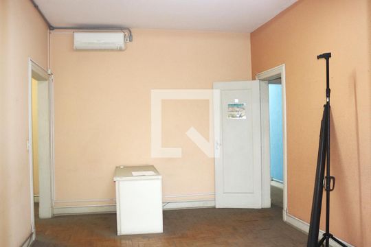 Sala de apartamento para alugar com 2 quartos, 90m² em Bela Vista, São Paulo