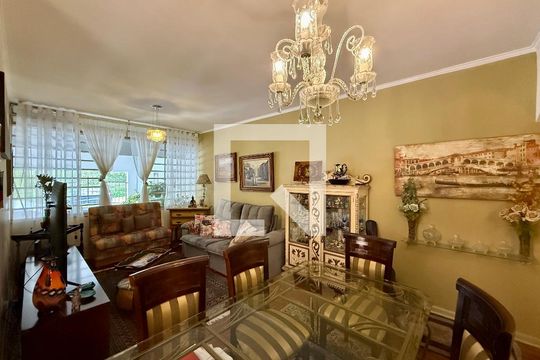 Casa à venda com 3 quartos, 160m² em Campo Belo, São Paulo