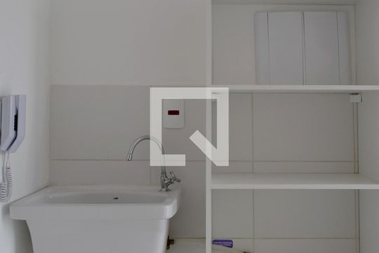 Studio de kitnet/studio para alugar com 1 quarto, 26m² em Pinheiros, São Paulo
